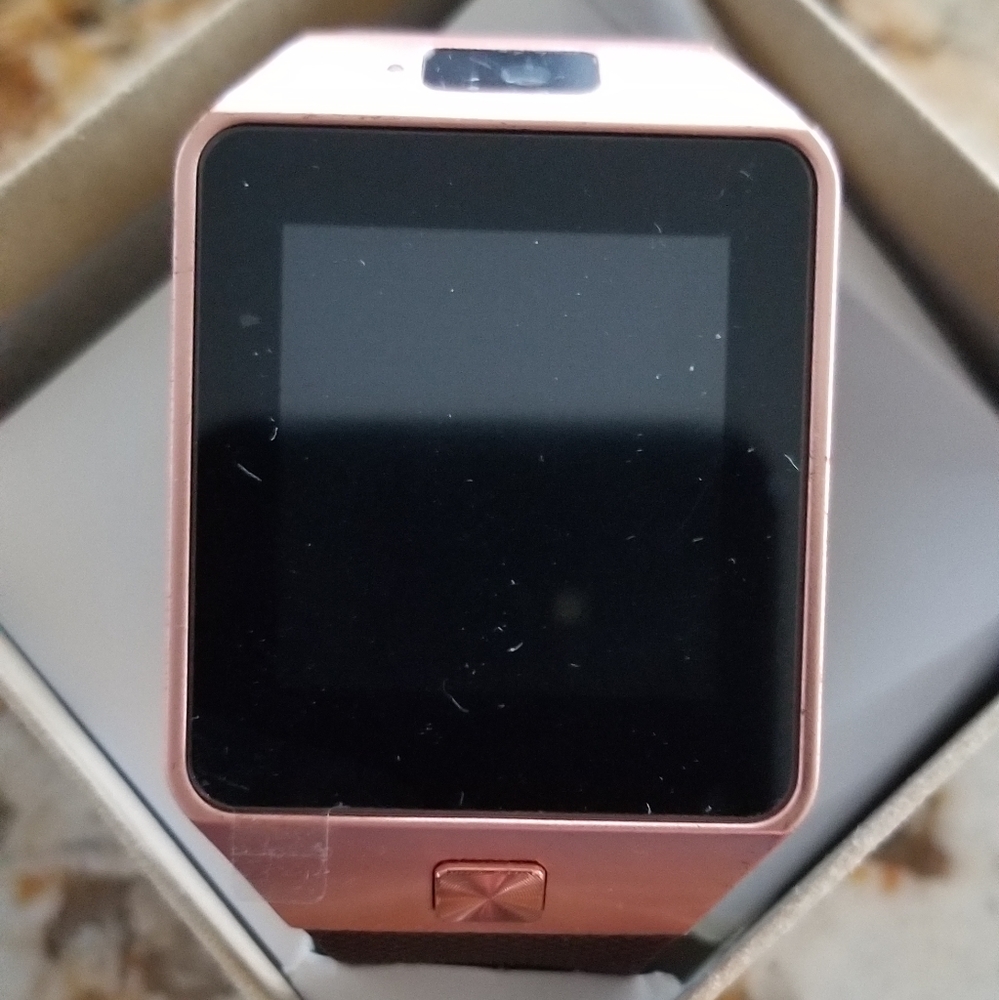 Smartwatch